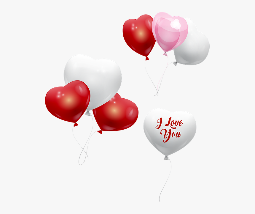 Balloon, HD Png Download