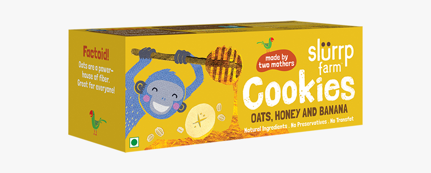 Cookie, HD Png Download
