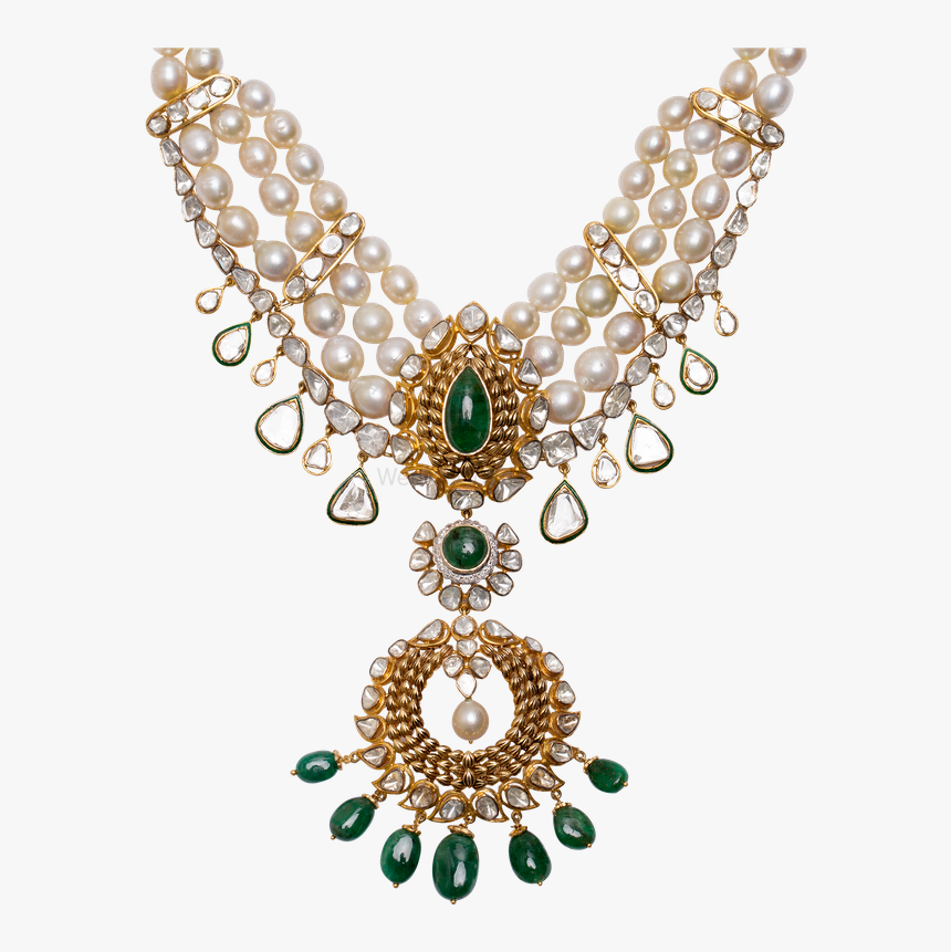 Necklace, HD Png Download