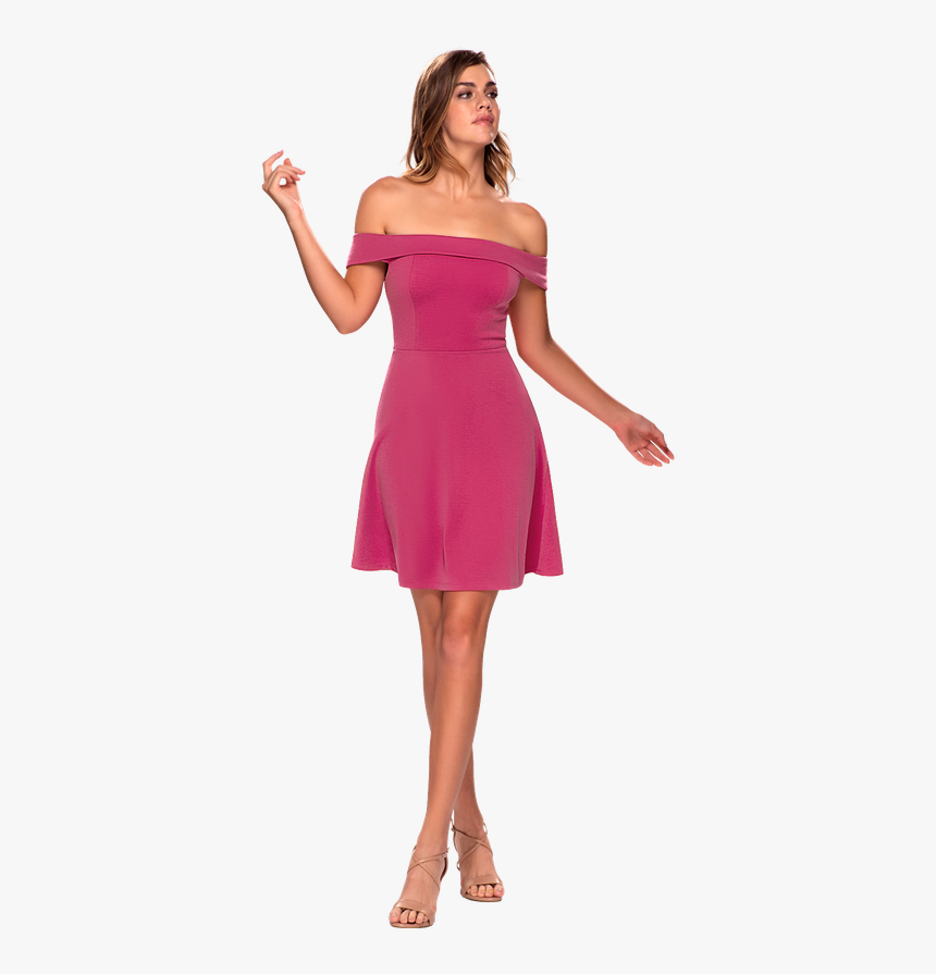 Skater Dresses, HD Png Download