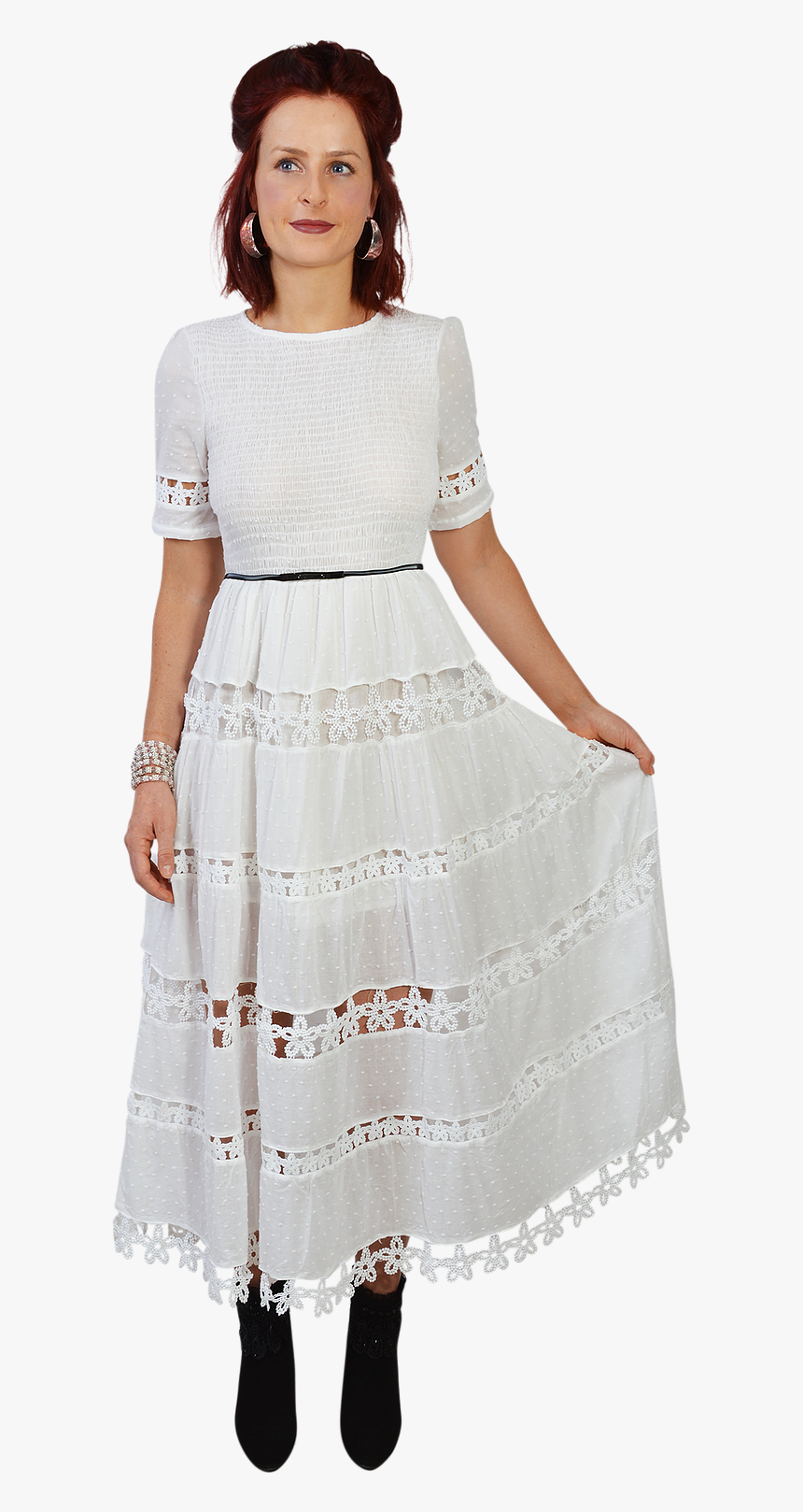 Gown, HD Png Download