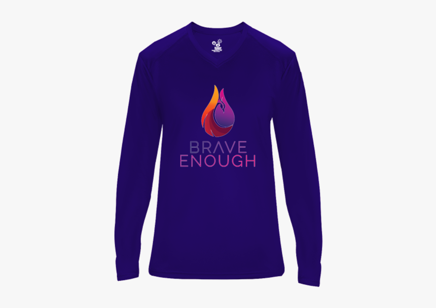 Original Shirt1 - Long-sleeved T-shirt, HD Png Download