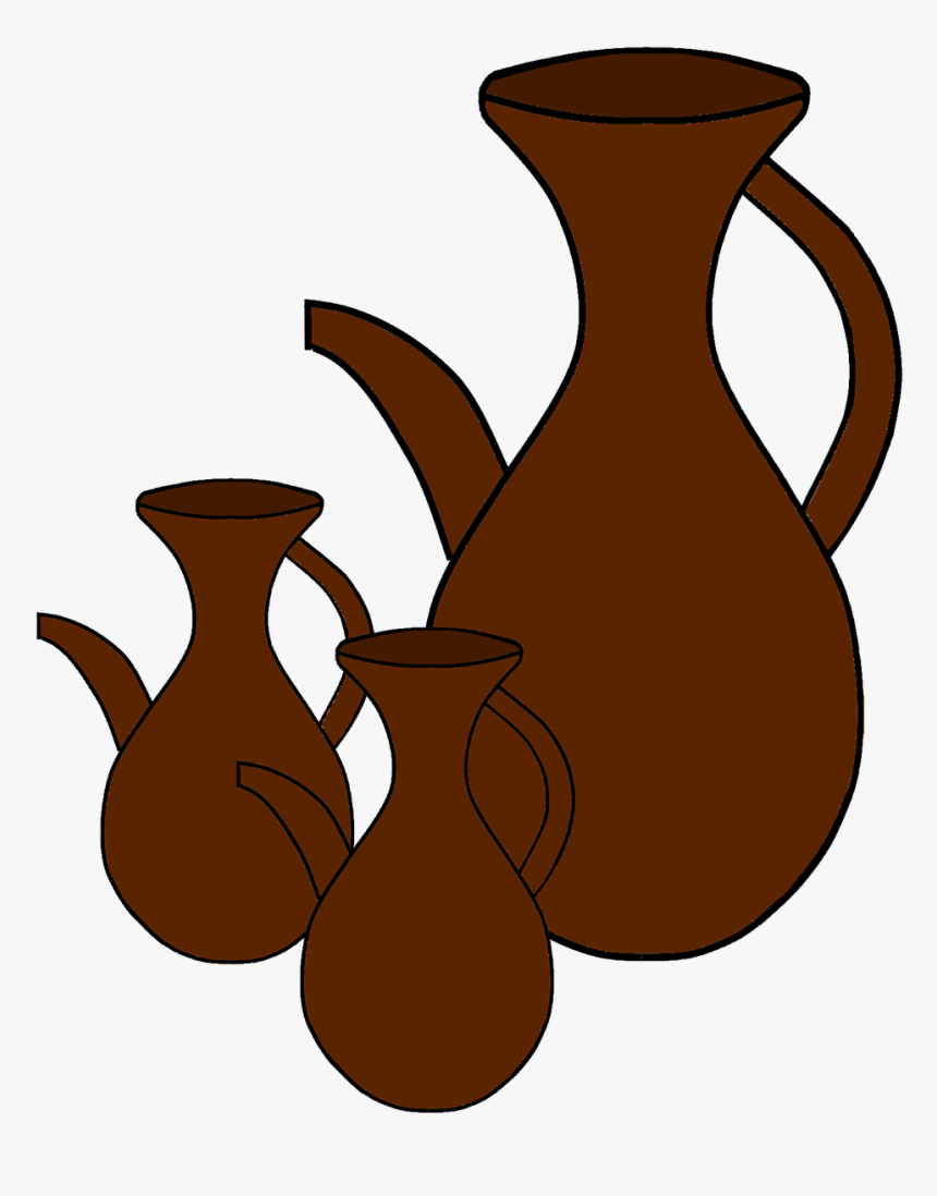 Çömlek Png, Transparent Png