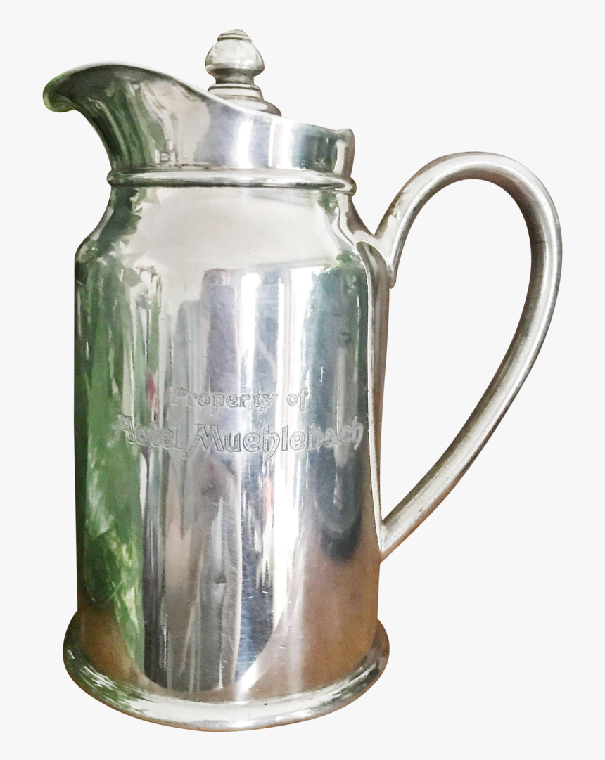 A - Teapot, HD Png Download