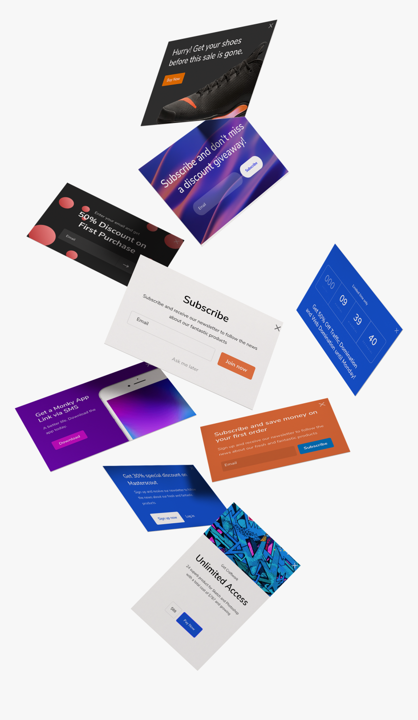 Flyer, HD Png Download