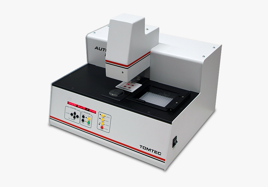 Automated Dried Blood Spot Puncher, HD Png Download