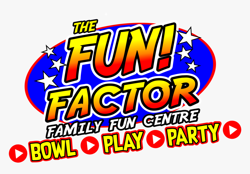 Fun Factor, HD Png Download