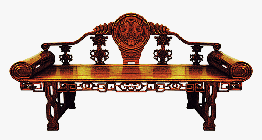 Chinese Furniture Png Image - Tháp Mỹ Nhân, Transparent Png