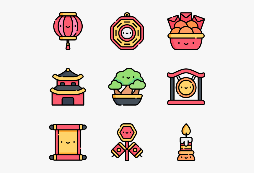 Fire Extinguisher Flat Icon, HD Png Download