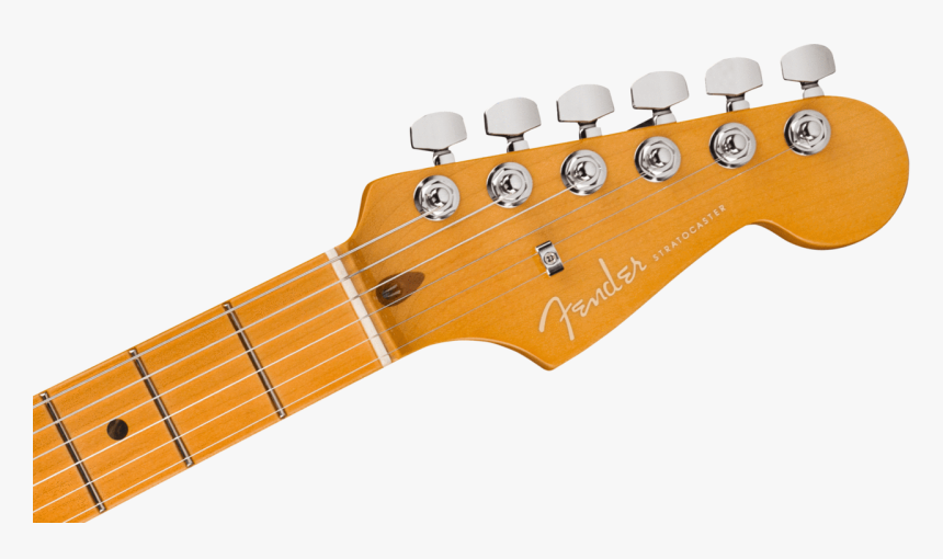 Fender American Ultra Stratocaster Maple Fingerboard - 0374005506, HD Png Download