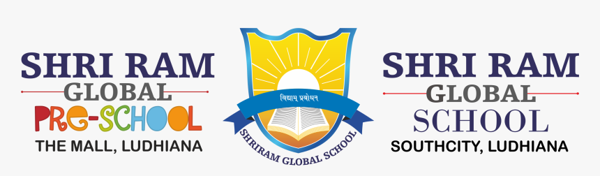 Shri Ram Global Pre School, HD Png Download