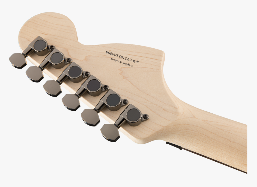 Serial - Guitar, HD Png Download