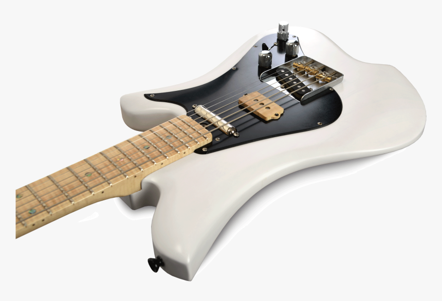 Electric Guitar, HD Png Download