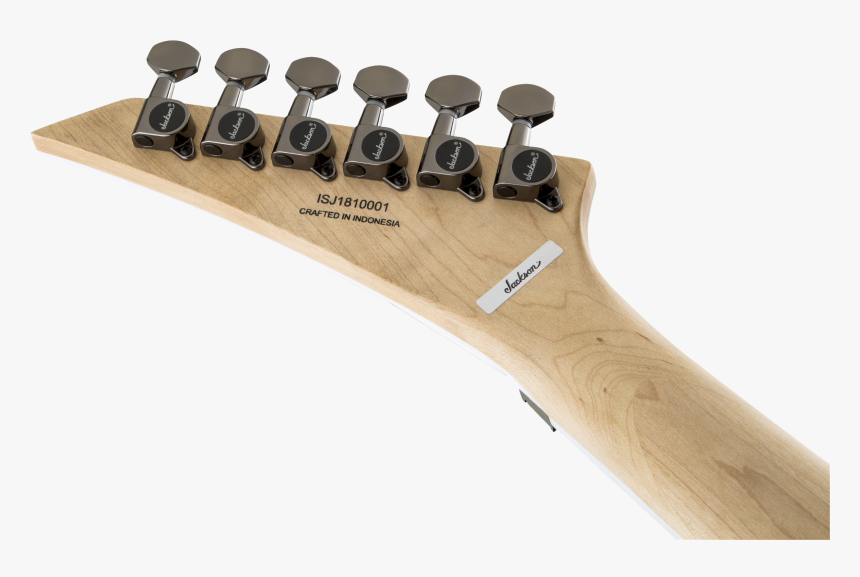 Jackson Pro Series Soloist Sl2, HD Png Download