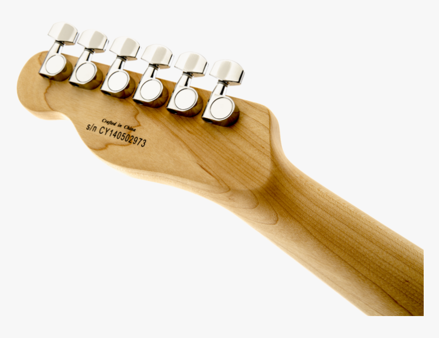 Squier Affinity Telecaster Butterscotch Blonde, HD Png Download