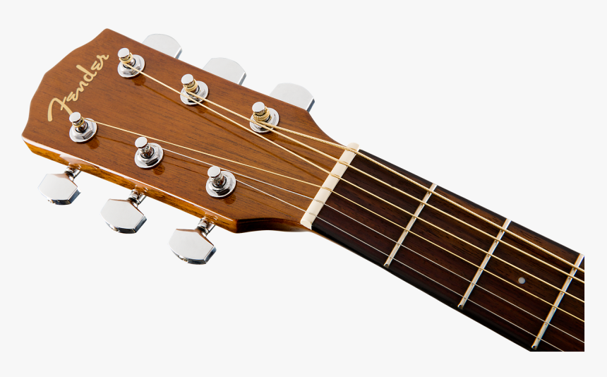 Fender Cc 60sce Lh Nat, HD Png Download