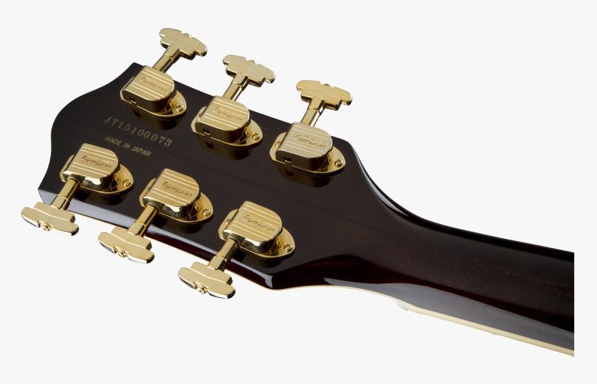 Gretsch G6122t-62 Vs Chet Atkins Country Gentleman - 2005 Gretsch Black Falcon, HD Png Download