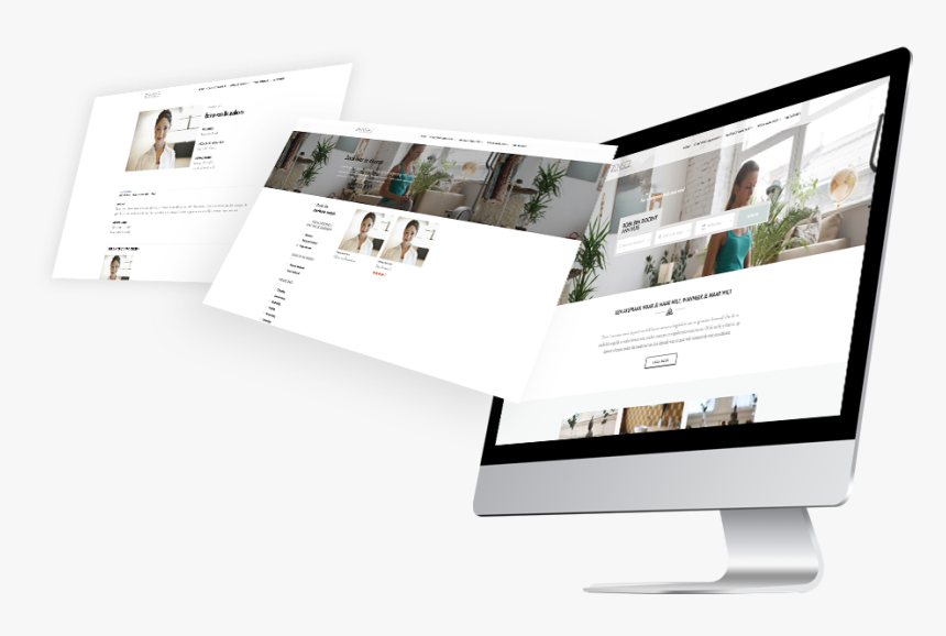 Web Design, HD Png Download