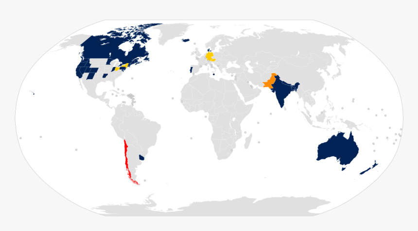Third Gender Recognition, HD Png Download