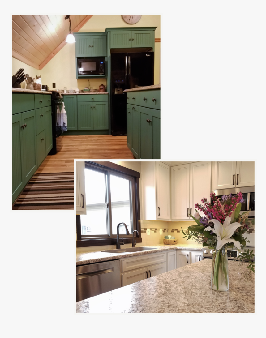 At Sunrise - Kitchen, HD Png Download
