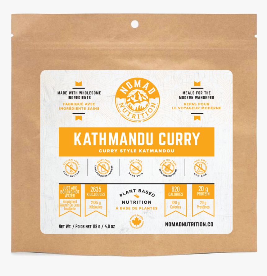 Kathmandu Curry 
 Class - Borscht, HD Png Download