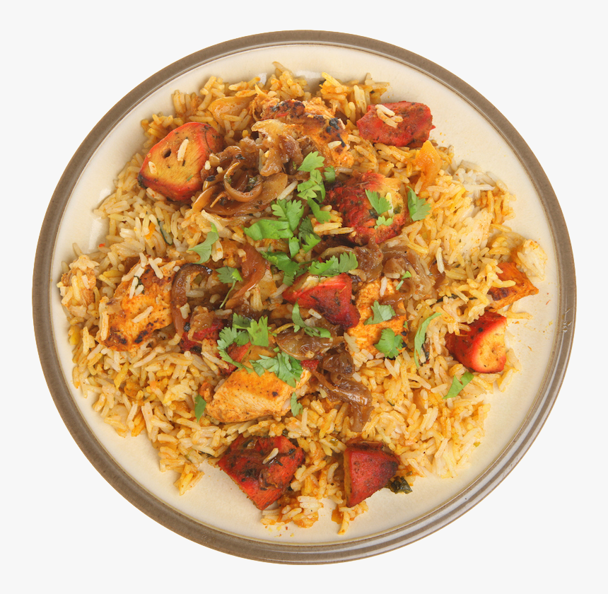 Biryani, HD Png Download