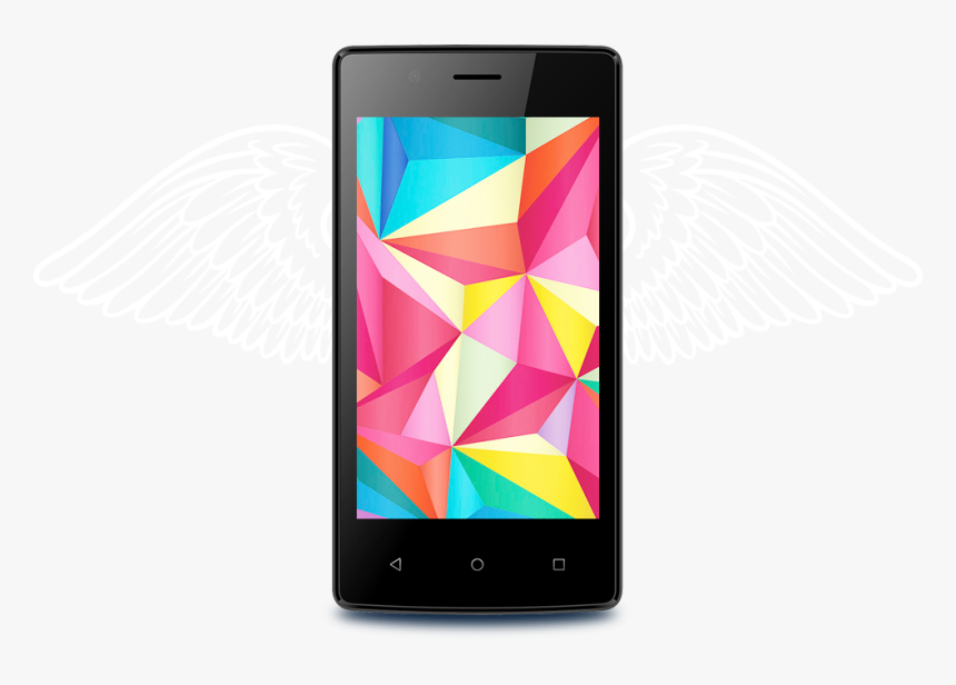 Thumb Image - 4 Inch 4g Mobile India, HD Png Download
