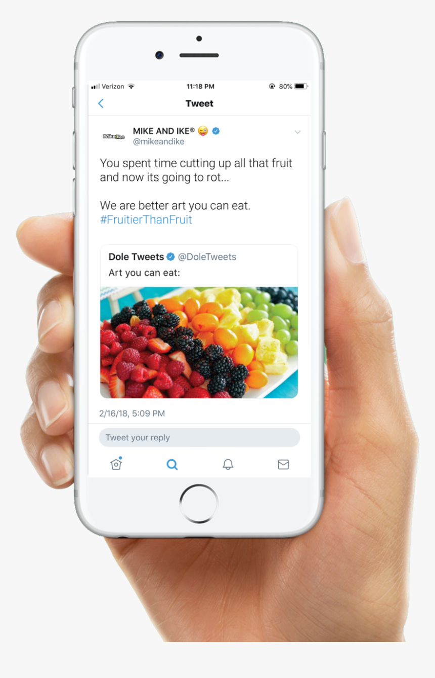 Mike And Ike9 - Flight Booking Mobile Apps, HD Png Download