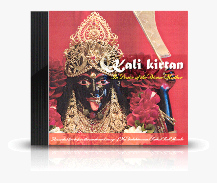 Kali-kirtan1 - Poster, HD Png Download