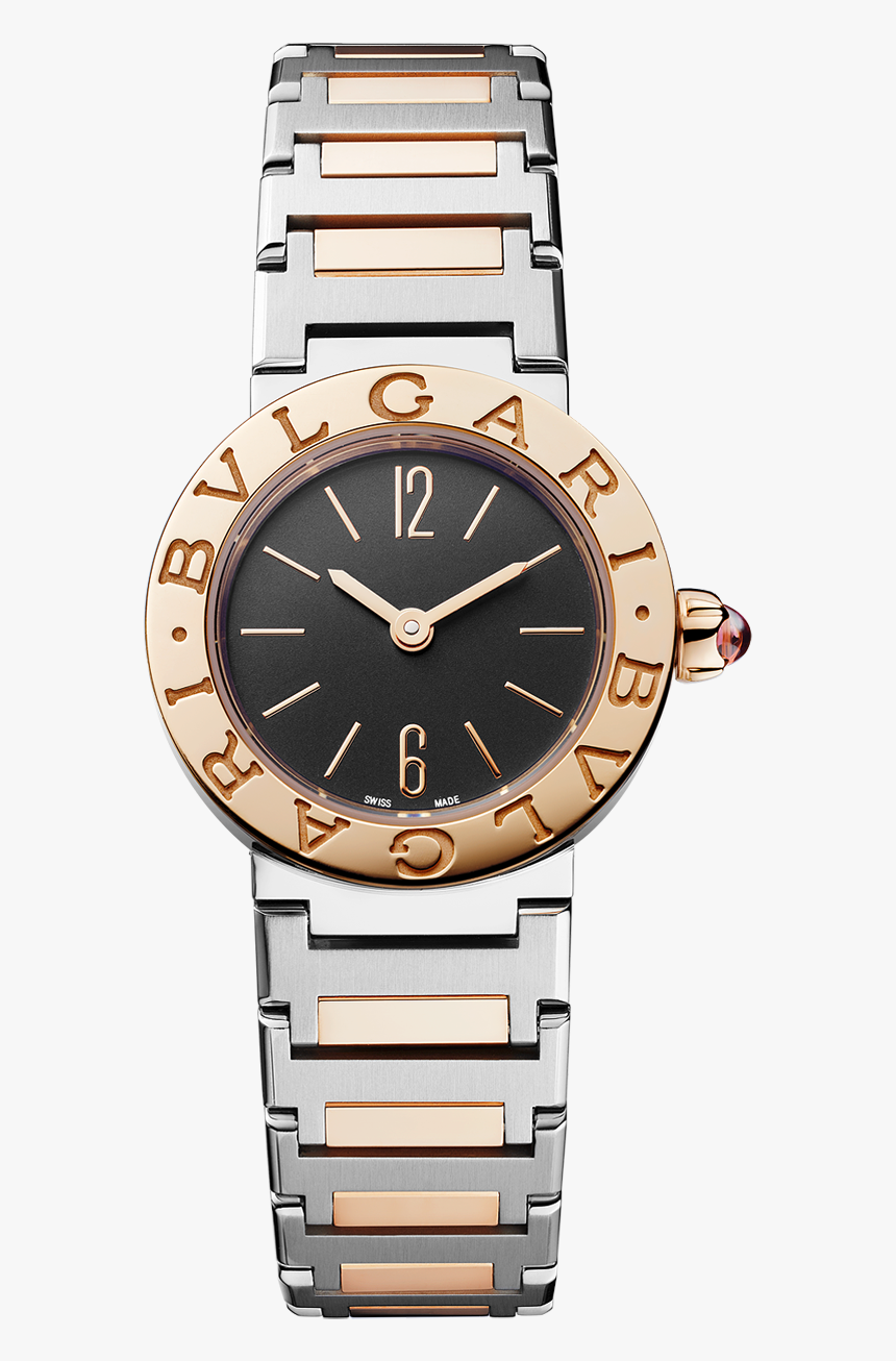 ساعات بولغاري ليدي, HD Png Download