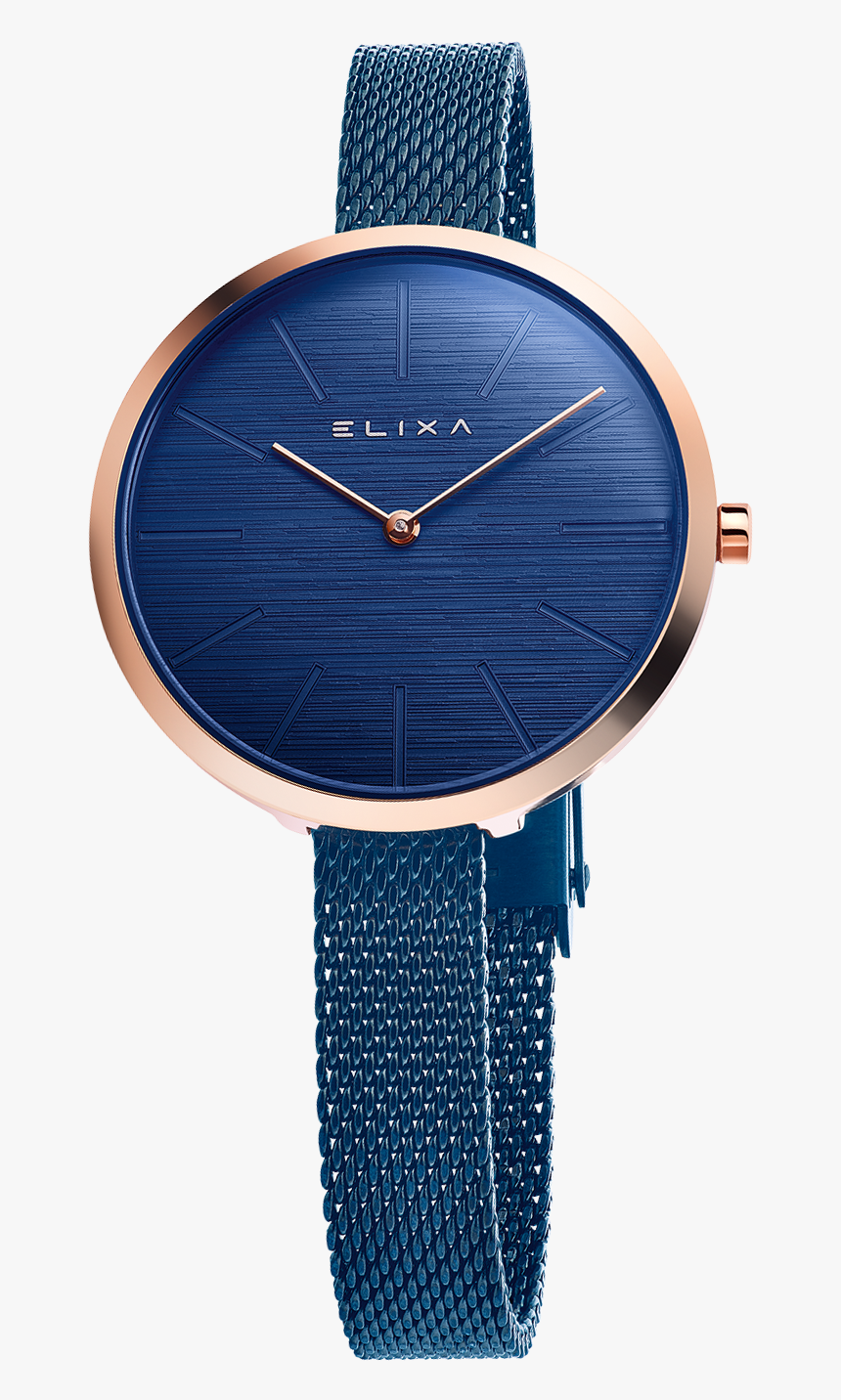 Analog Watch, HD Png Download