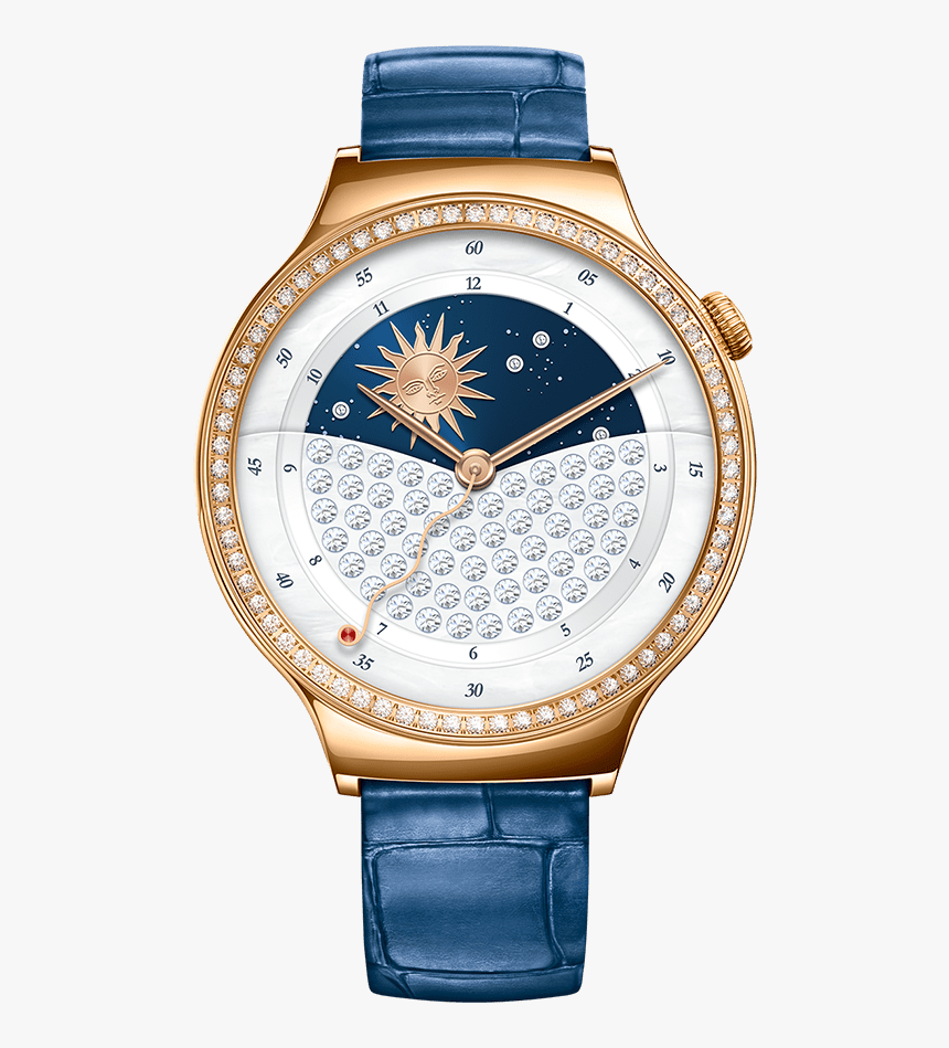 Huawei Watch 1 Women, HD Png Download