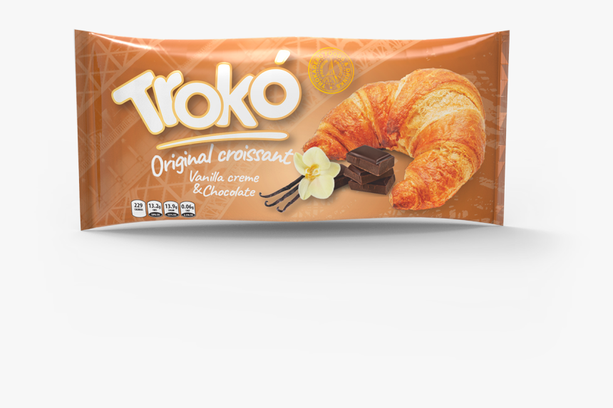 Croissant, HD Png Download