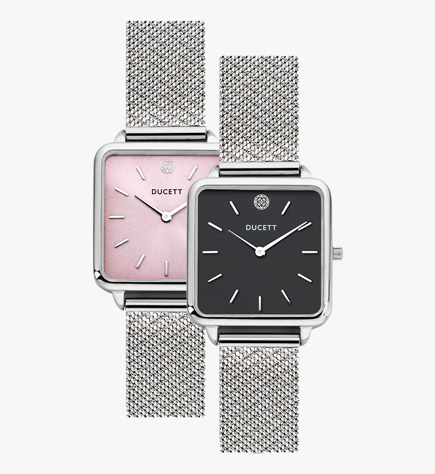 Analog Watch, HD Png Download