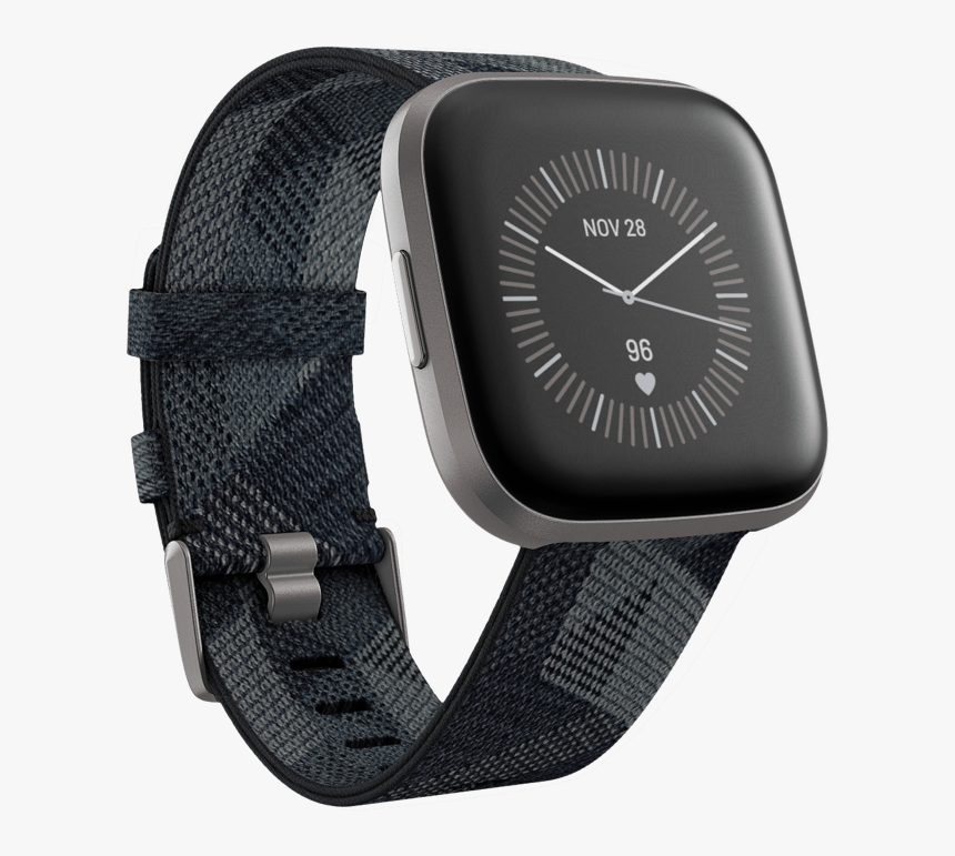 Fitbit Versa 2 Special Edition, HD Png Download