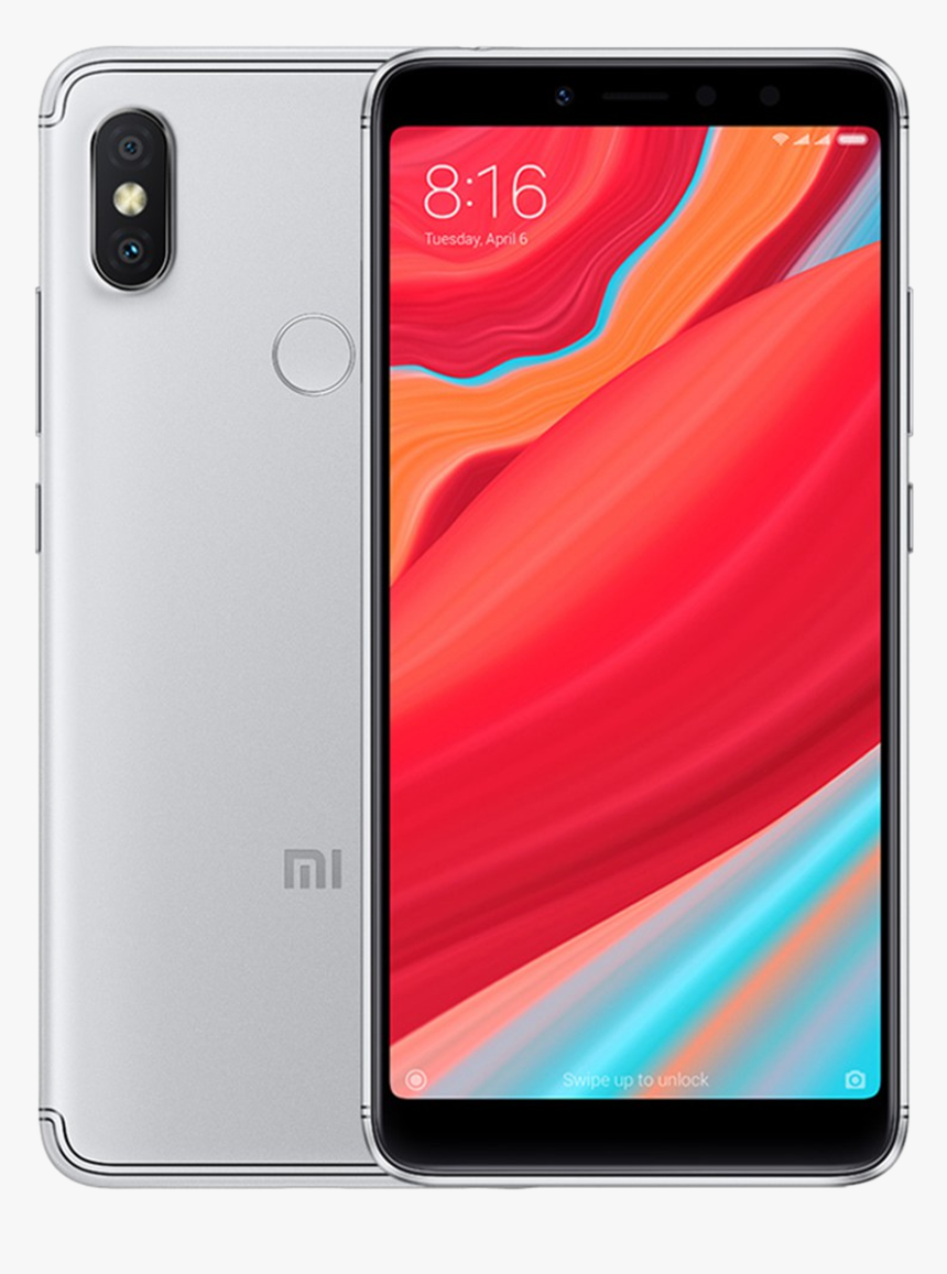 Xiaomi Redmi S2 Gray, HD Png Download