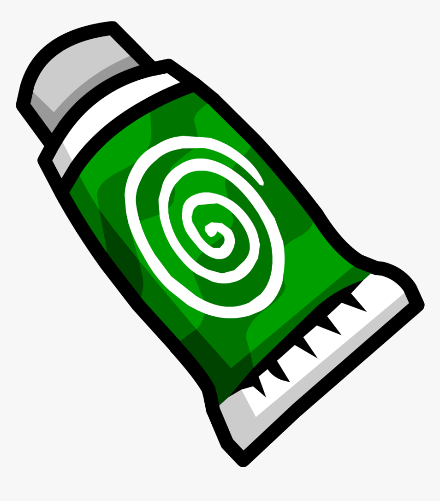 Watermelon Tiki Paint - Temple Of Fruit Club Penguin, HD Png Download