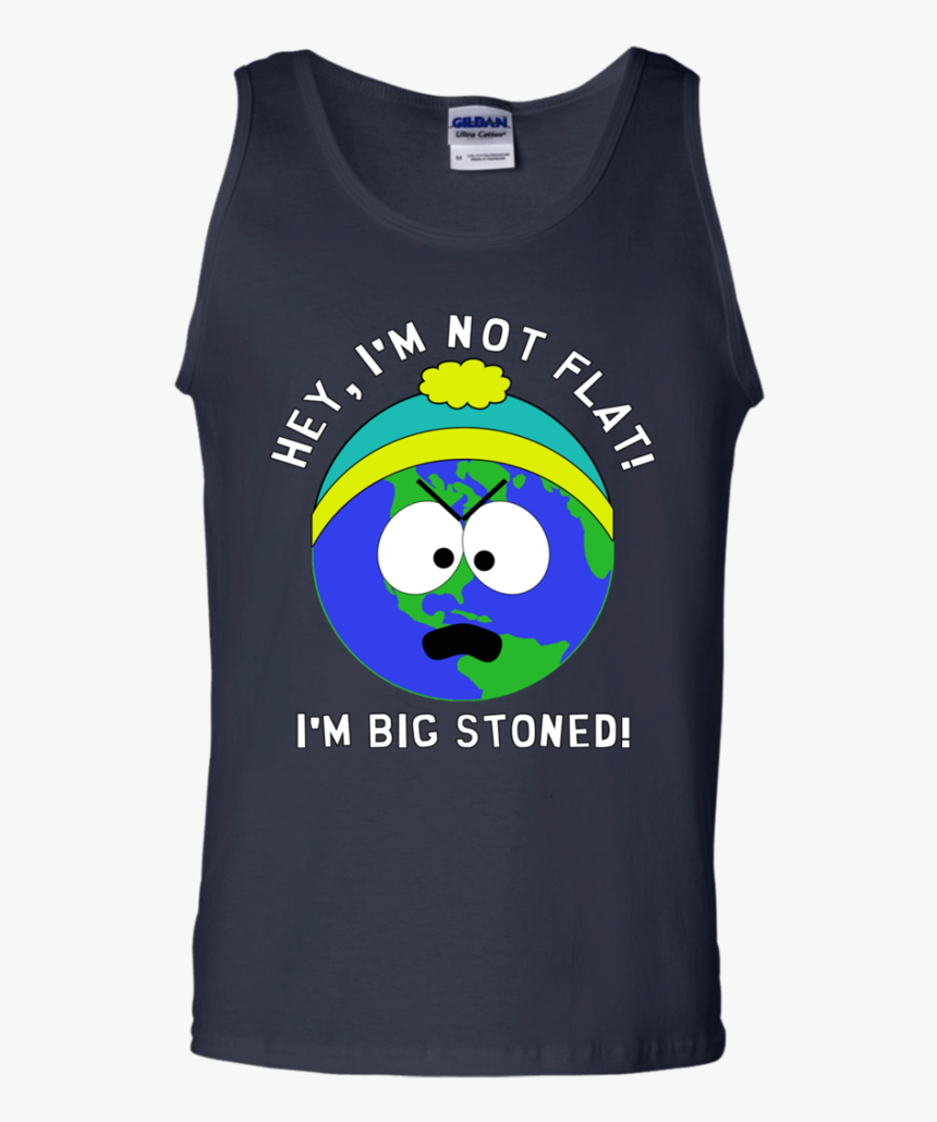 Transparent Flat Earth Png - Cartoon, Png Download