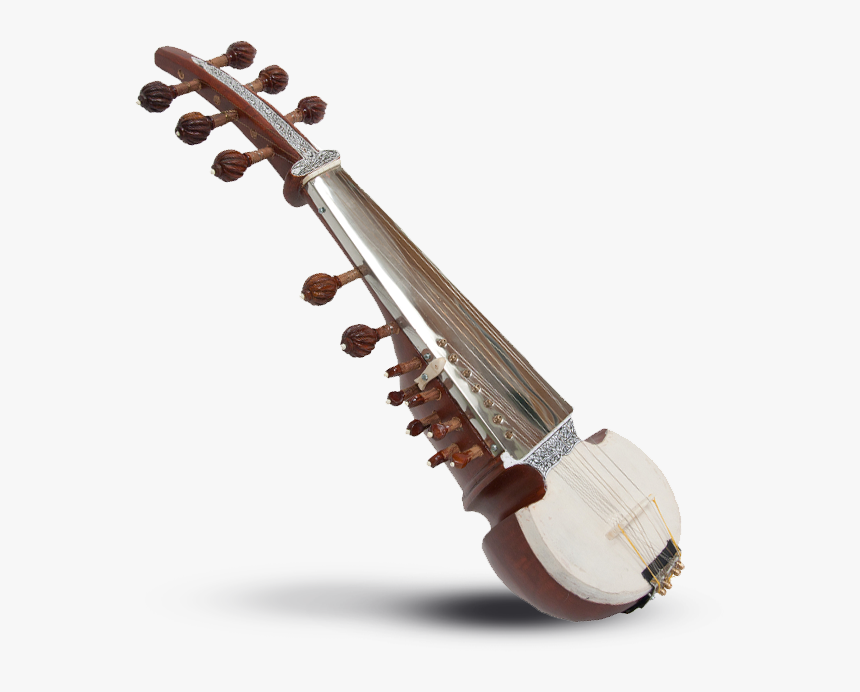 Gayageum, HD Png Download