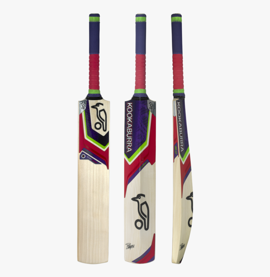 Kookaburra Instinct Players English Willow Cricket - Kookaburra Kahuna English Willow Cricket Bat, HD Png Download