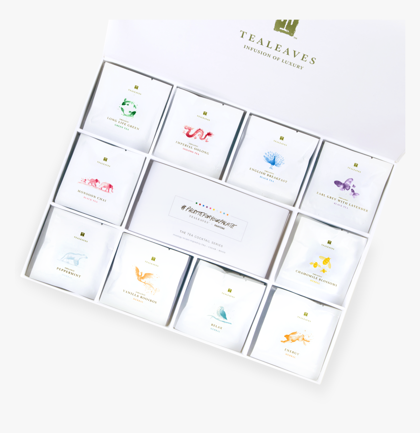 Pantone Collection Gift Box 
 Data Max Width 2426 
 - Slope, HD Png Download