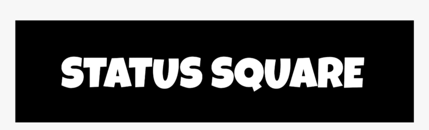 Status Square - Poster, HD Png Download