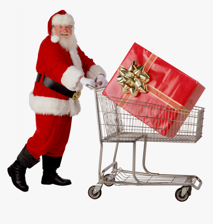 Santa Claus Png, Transparent Png