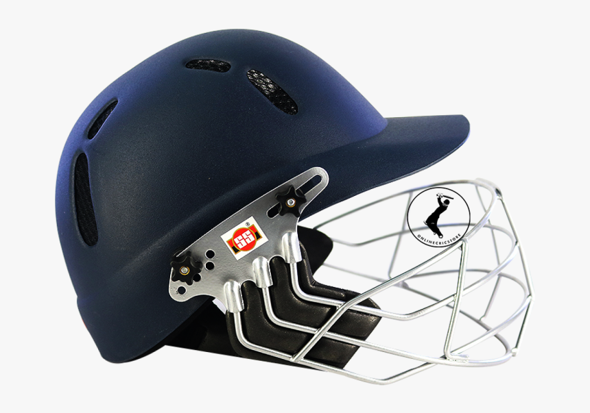 Ss Elite Cricket Helmet - Ss Cricket Helmet Price, HD Png Download