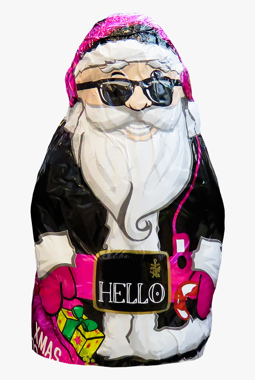 Santa Claus, HD Png Download