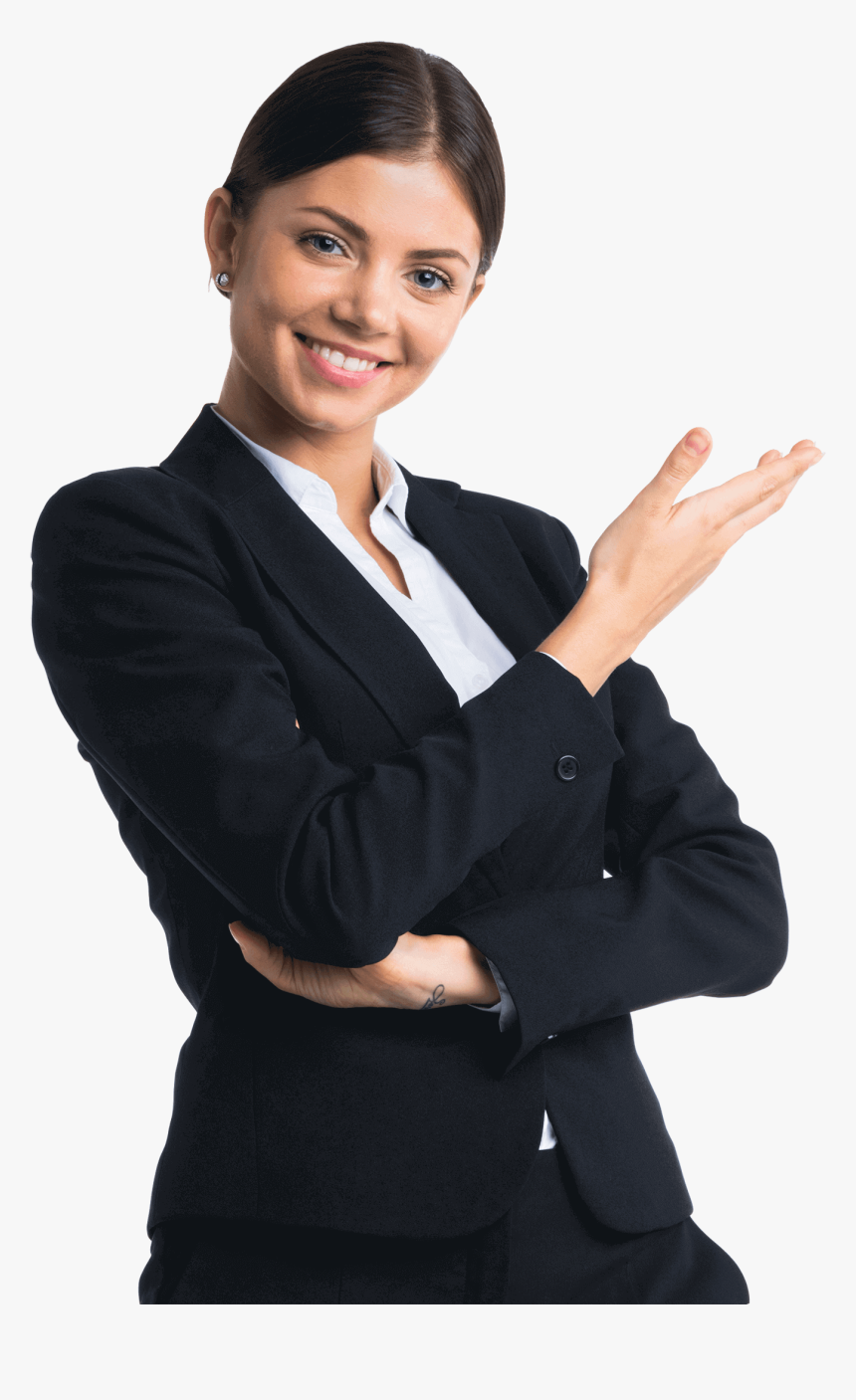 Indian Trademark Search - Businessperson, HD Png Download