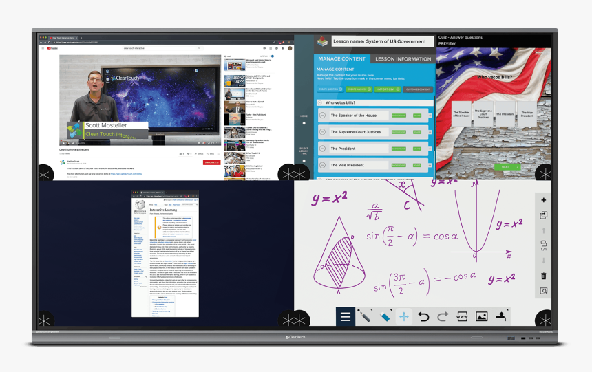 Operating System, HD Png Download