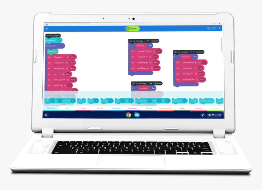 Netbook, HD Png Download