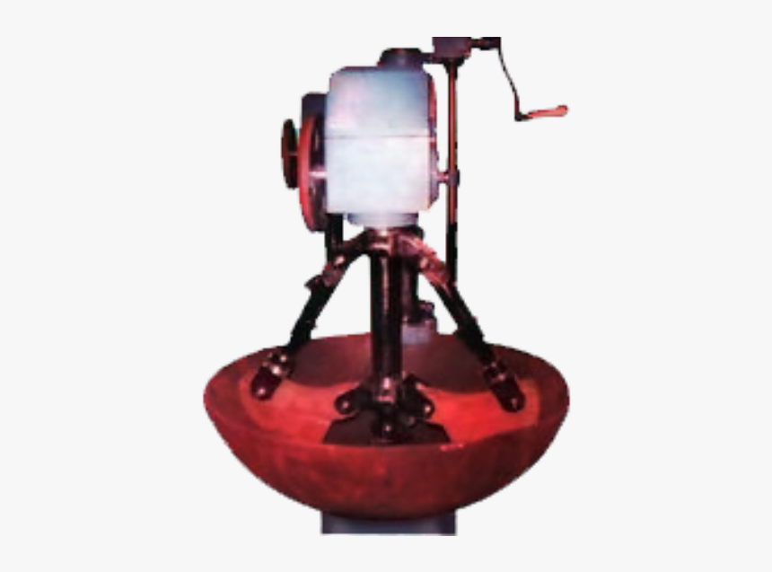 Kaju Musta Machine - Robot, HD Png Download