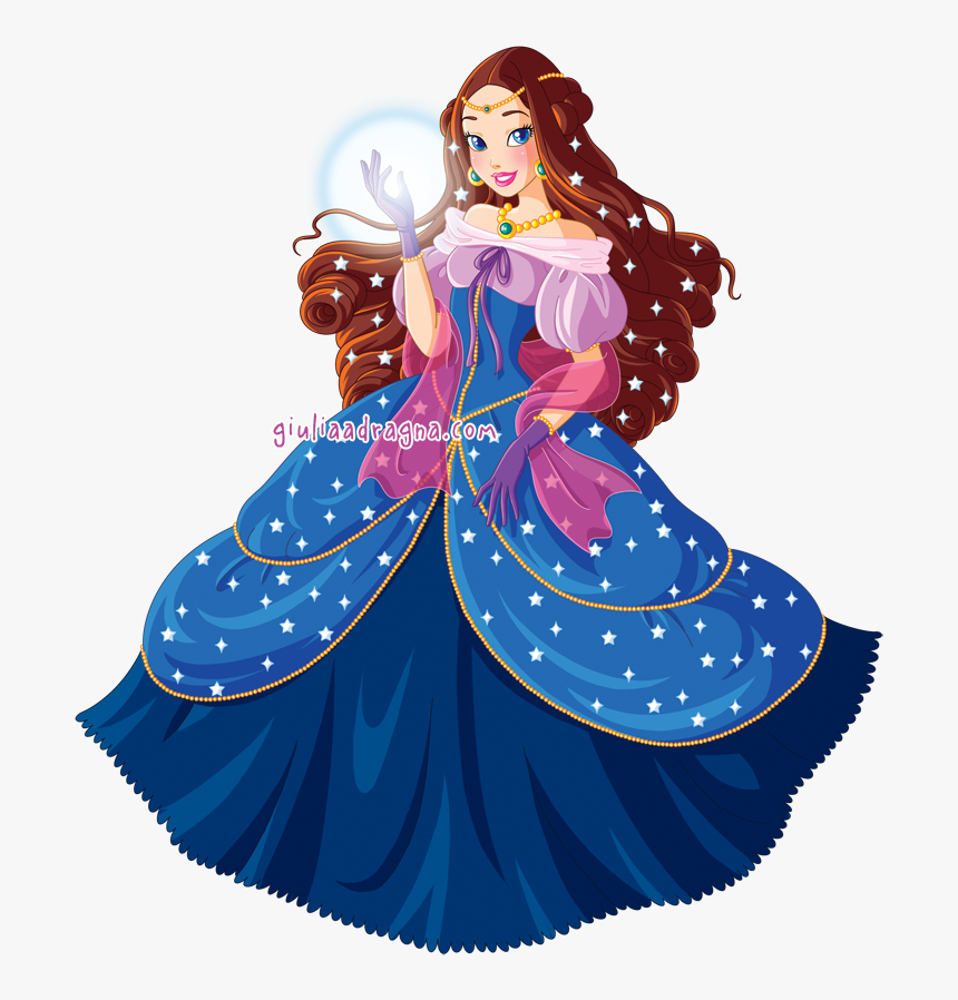 Queen Clipart Empress - Di Sissi La Giovane Imperatrice, HD Png Download